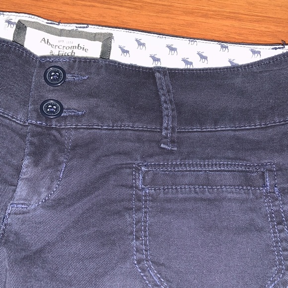 Vintage Abercrombie & Fitch Pants - Picture 3 of 10